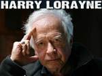 Harry Lorayne